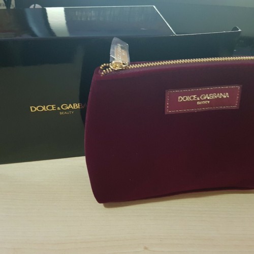 Pochette trucco dolce - dolce, &