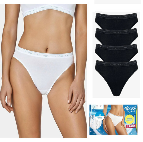 Slip donna cotone - donna, in