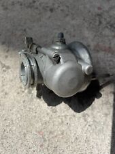 CARBURATORE DELLORTO  SHB 19.19 USATO,ORIGINALE  X VESPA 90!E125 DEL 67