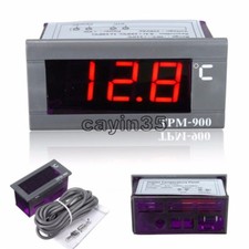 TPM-900 220V Regolatore di