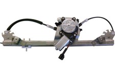 ALZAVETRO ALZACRISTALLI ELETTRICO ANTERIORE SX FIAT GRANDE PUNTO 199 1.3