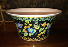 Rosenthal~VERSACE "GOLD EDVY"