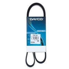Cinghia Poly-V Dayco