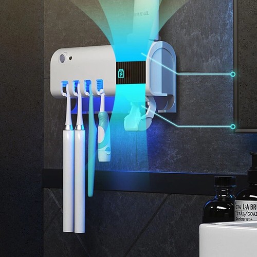 Sterilizzatore luce porta - sterilizzatore,