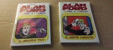 ALAN FORD TUTTO A COLORI -