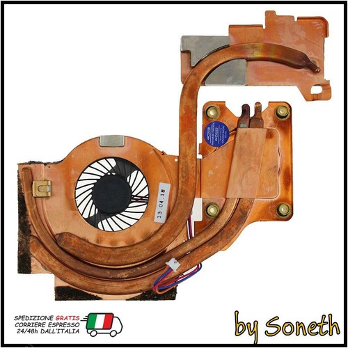 Fan ventola ventolina con - ventola,