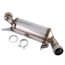 Filtro antiparticolato diesel