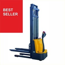 🔥Traspallet elettrico