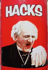 Scatola  In Latta Caramelle HACKS.