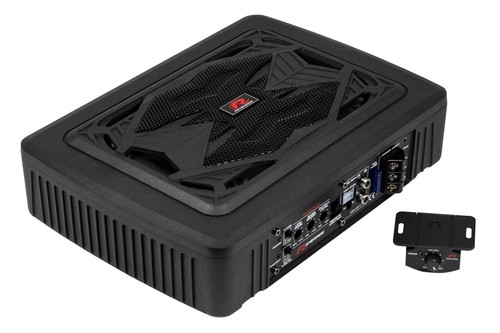 Renegade subwoofer attivo per - renegade,