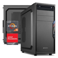 PC Computer AMD RYZEN 5 5500 -