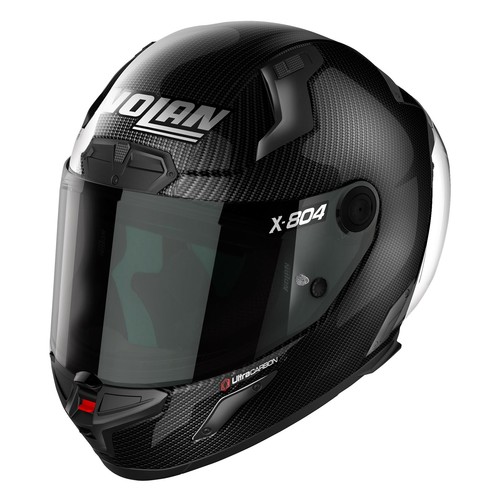 Casco moto nolan 804 puro - casco, x-804