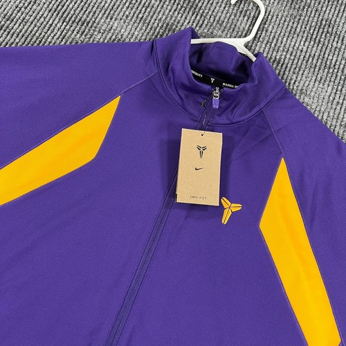 Mamba nike kobe bryant - bryant, jacket