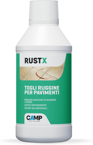 Rust togliruggine per - x,