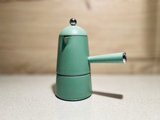 Macchinetta caffè caffettiera