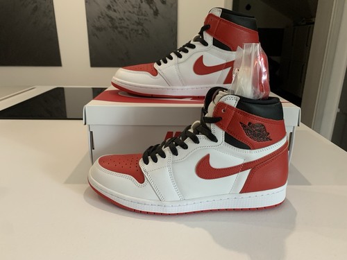 Nike air jordan retro high - jordan,