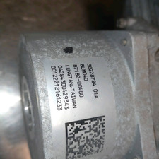 77368371 Servosterzo elettronico  FIAT PANDA (4Q) 1.3 MJT (59Kw) S&S 4x4 Ber