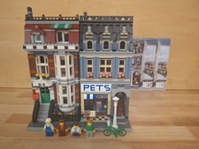 LEGO Creator Expert: Pet Shop
