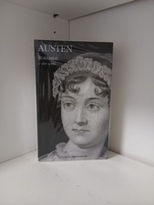 ROMANZI E ALTRI SCRITTI. VOL. 2 - AUSTEN JANE 9788804714170
