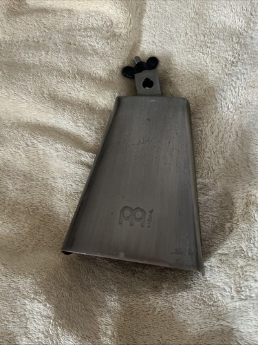 Campanello meinl stb80b - stb80b, usato