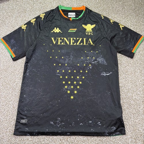 Kappa venezia 2020 2021 - venezia, home