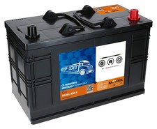 BATTERIA TRATTORE CAMION 110Ah