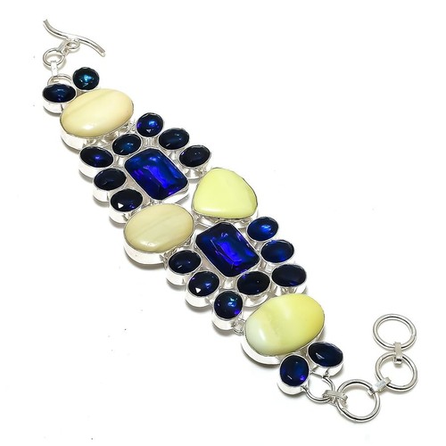 Bracciale gioiello argento - gioiello,