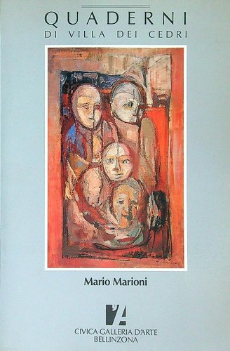 Mario marioni bianchi matteo - mario,