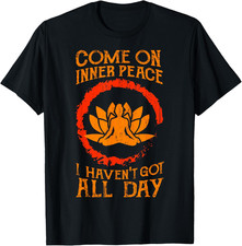 Come on Inner Peace Yoga Detto