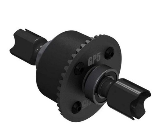 Arrmaarrma ara311023 diff - arrmaarrma,