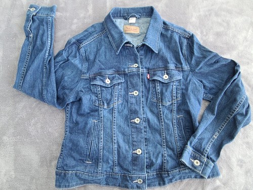 Giacca camionista levi donna - camionista,