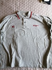 Maglietta T-shirt Polo Ultras