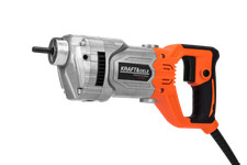 Vibratore per Calcestruzzo