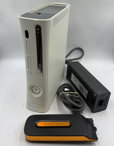 Microsoft xbox 360 - 360, 20gb
