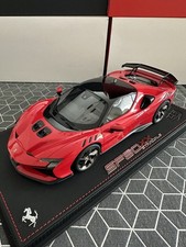 1/18 BBR Ferrari SF90 XX
