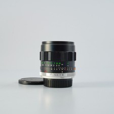 EXCELLENT MINOLTA MC