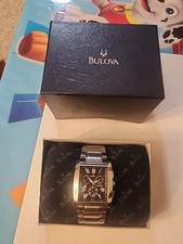 Bulova Men's Intermezzo