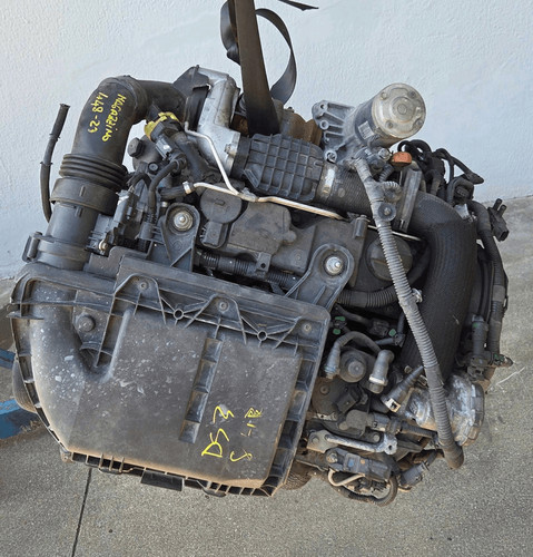 Motore citroen 2a serie - c3,