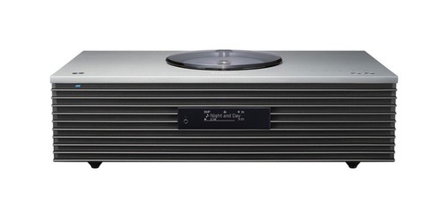 Technics c70mk2 sistema - technics, sc-c70mk2