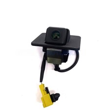 Telecamera di backup vista