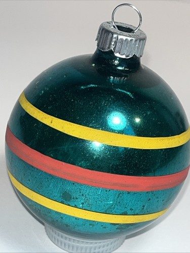 Palline brite lucido vintage - brite,
