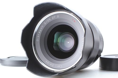 Ottimo come nuovo carl zeiss - carl,