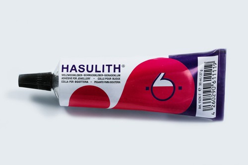 Colla per gioielli hasulith - colla,