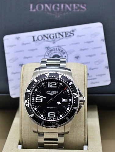 Orologio svizzero longines - orologio,
