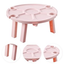 Tavolino Da Nic Pieghevole Tavolo Per Il Campeggio Picnic Portatile