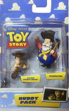 Disney Toy Story Buddy Pack