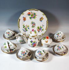 Herend Moca Servizio + 1