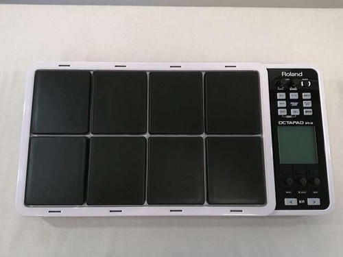 Roland octapad spd - octapad, pad