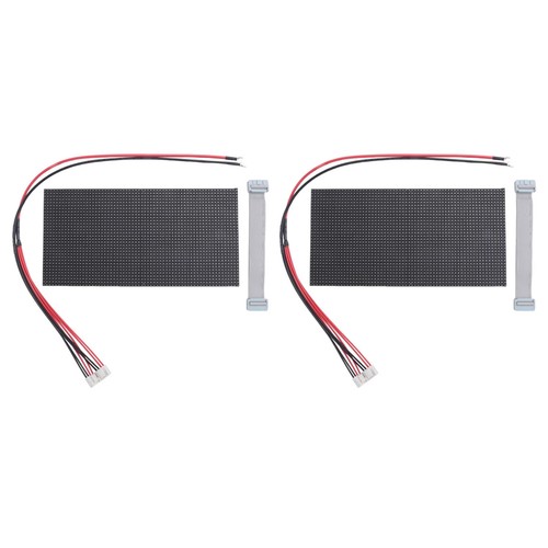 Pezzi led pannello modulo - pezzi,