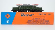 ROCO H0 04168A Locomotiva